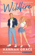 WILDFIRE (THE MAPLE HILLS #2)